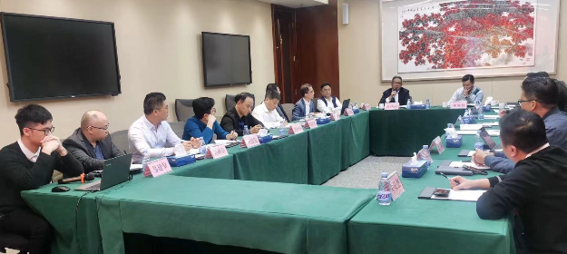  yl23455永利集团2021年经营工作会暨2021年经营目标责任书签约仪式圆满举行